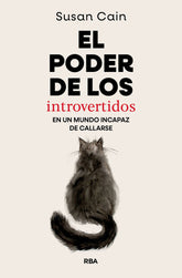 EL PODER DE LOS INTROVERTIDOS - 9788411322966